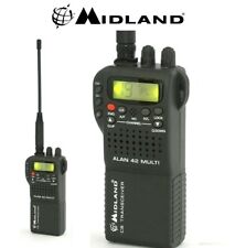 RADIO CB MIDLAND ALAN 42DS