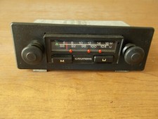 Autoradio Grundig Lemans