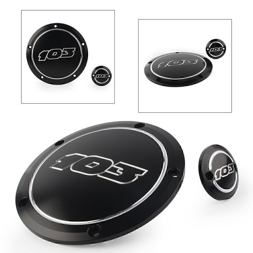 Derby coperchio timer - +,