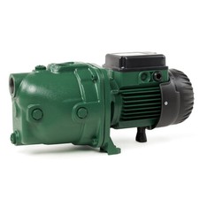 POMPA AUTOCLAVE AUTOADESCANTE TIPO JET HP 1 DAB JET102M KW 0,75