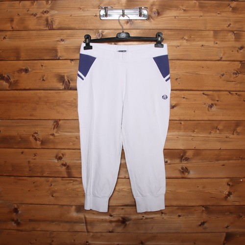 Pantalone pinocchietto tuta - pinocchietto,
