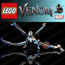 ⭐ LEGO Venom Minifigure