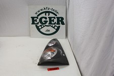 Fanale posteriore destro