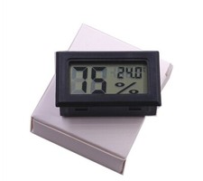 termometro Digitale Misura