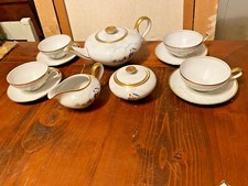 SERVIZIO DA THE' BAVARIA 16 IN