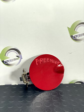 SPORTELLINO CARBURANTE FIAT Freemont 1° Serie rosso