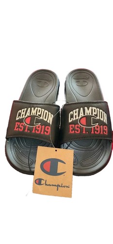 Champion boy mega slide - boy's,