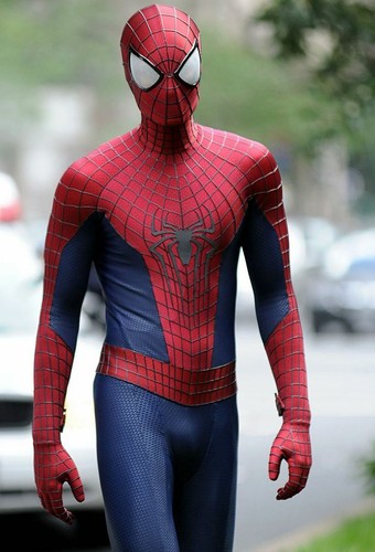 Cool amazing spiderman - amazing, 2
