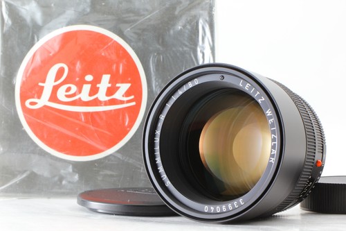 Obiettivo leica summilux - leica, summilux-r