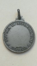 Medaglia scuola di