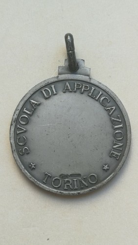 Medaglia scuola - , di