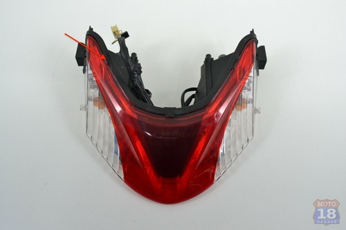 Fanale posteriore stop - , tail