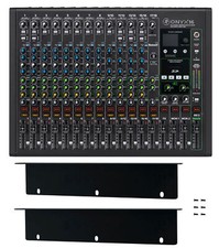 Mixer analogico 16 canali