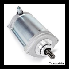 Démarreur pour SUZUKI GSX