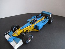 Hot Wheels Mattel 1:18 Formula