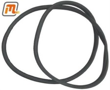 Guarnizione gomma parabrezza