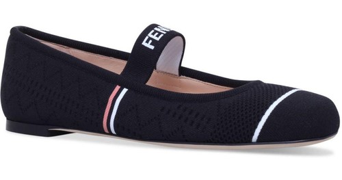 Autore ballerine fendi - autore, marie