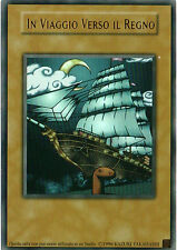 YU-GI-OH! YGLD In Viaggio Verso il Regno URara Ita Yugioh I Deck Leggendari Yugi