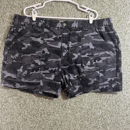 Pantaloncini uomo testa rossa - pantaloncini,