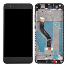 GLS DISPLAY +TOUCH SCREEN