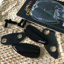 LighTech Mirror Block Off