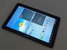 Samsung Galaxy Tab N 10.1"