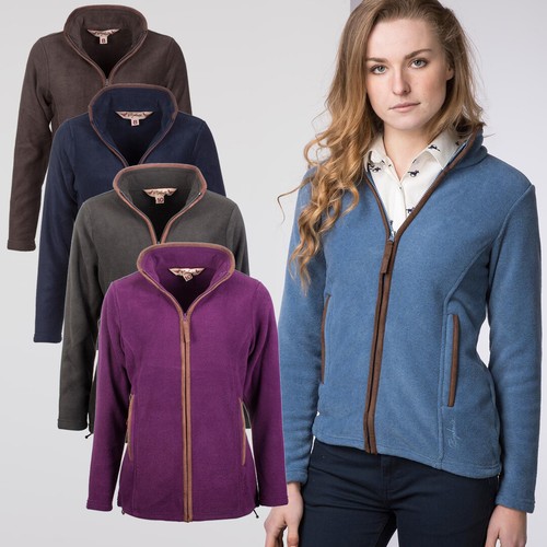 Giacca pile donna - , rydale