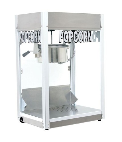 Macchina per popcorn paragon - popcorn,