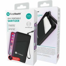 FirstHealth Custodia telefono