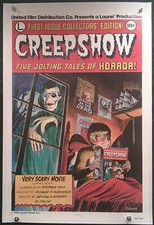 Romero & King's CREEPSHOW