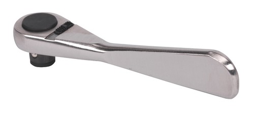 Sealey stubby cacciavite - stubby, 1/4"