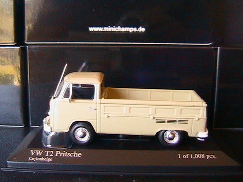 Volkswagen furgone 1972 - vw, t2