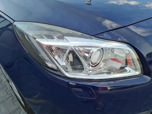 Faro proiettore anteriore - , opel