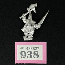 ELFI OSCURI NERO ARCA CORSAIR