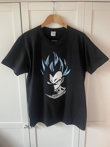 Shirt dragonball stampa - t-shirt, z
