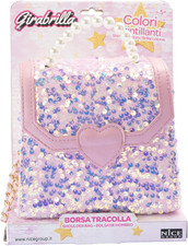 Fashion Bauletto, Borsetta