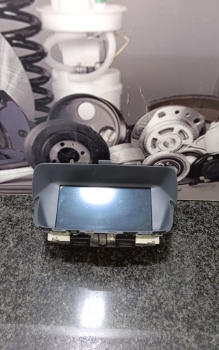 Display schermo opel mokka - display,