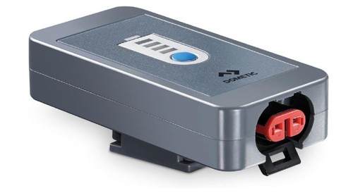 Indicatore batteria - indicatore,