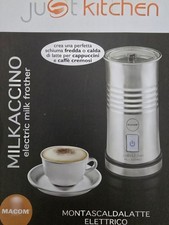 Monta e Scalda Latte