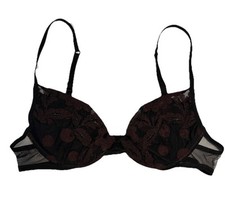 Reggiseno in pizzo Malizia La