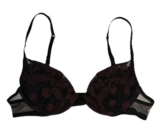 Reggiseno pizzo malizia la - in,