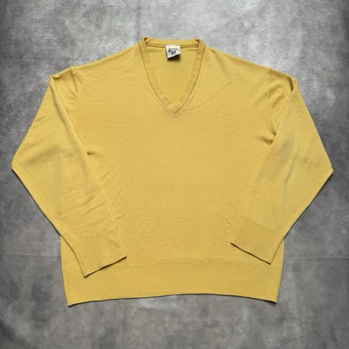 Maglione lana uomo sherwood - uomo,