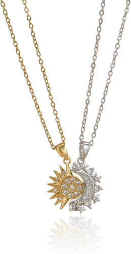 Collana coppia adolescente - collana,