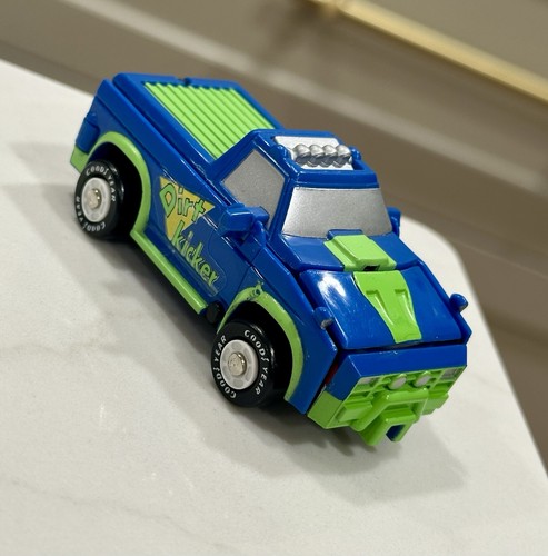 1991 micro machines macro - 1991,