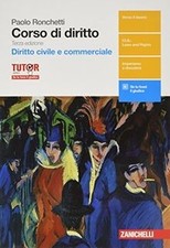 Corso di diritto. Diritto
