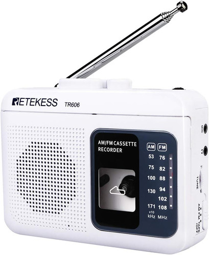 Tr606 registratore cassetta - a,