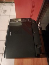 Stampante Eposon A Getto D'inchiostro, A Colori 