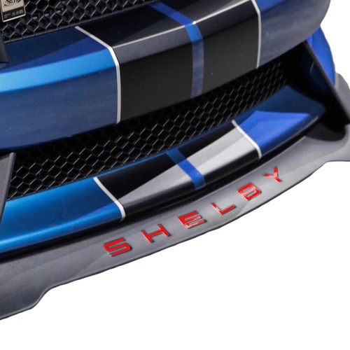 Sticker lame avant shelby ford - sticker,
