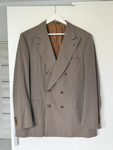Blazer classico uomo