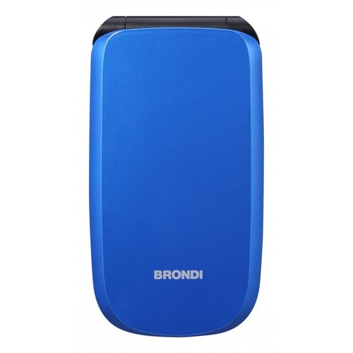 Brondi raptor cm - cm, (2.8")
